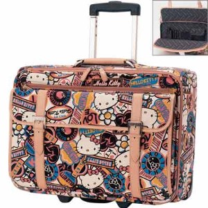 hello kitty travel luggage hello kitty travel luggage