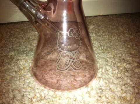 princess bong