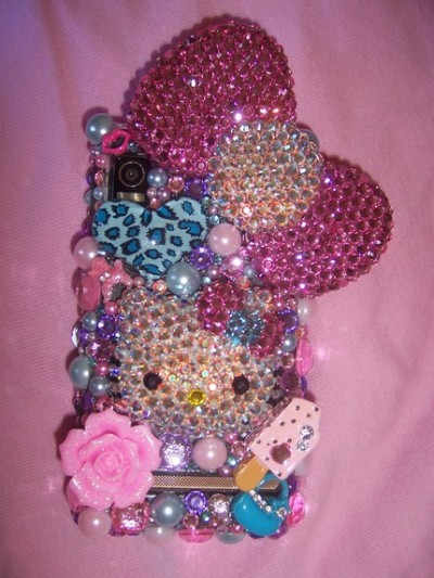 hello kitty cell phone case hello kitty cell phone case