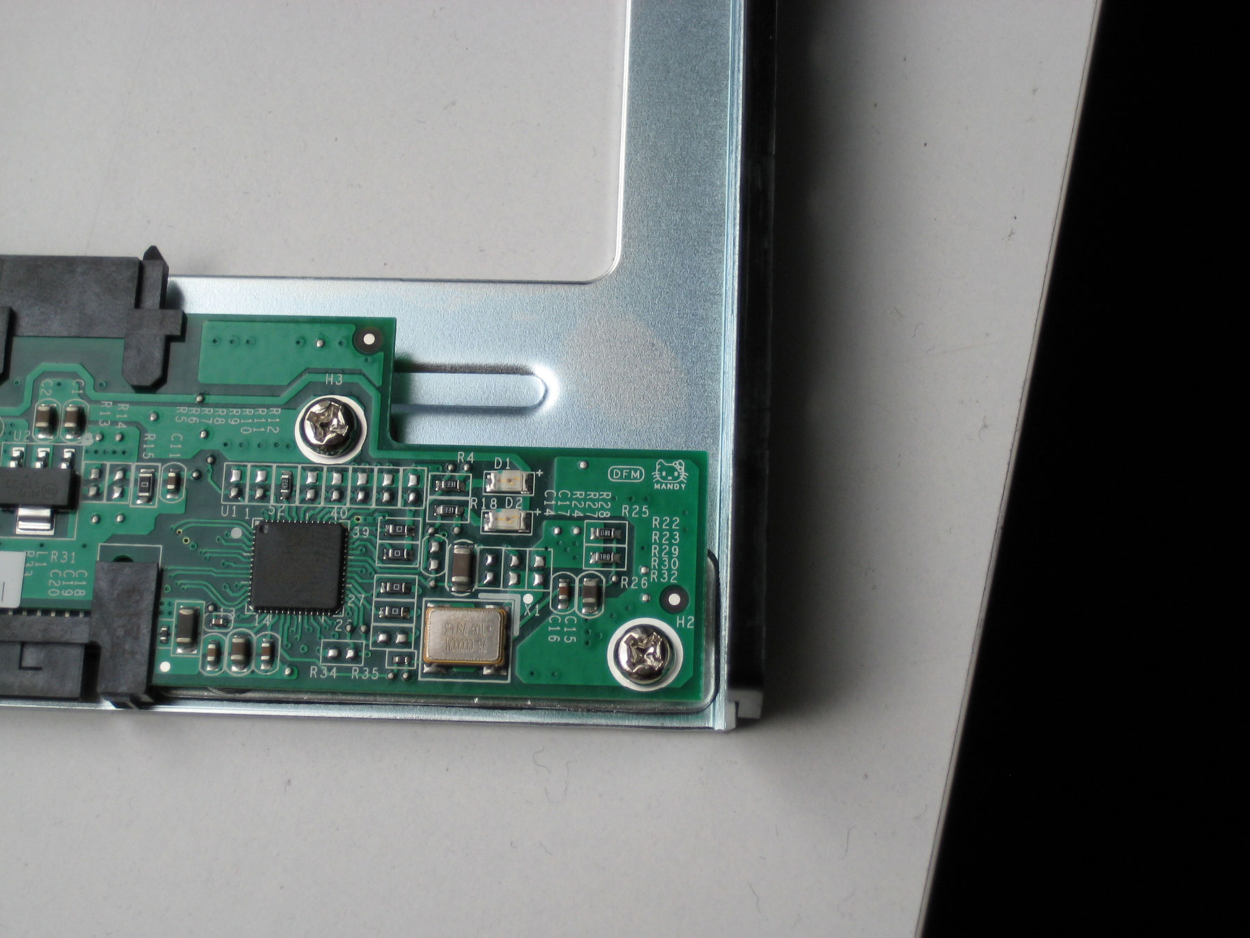 Seriously what else could Hello Kitty really do Seriously what else could Hello Kitty really do