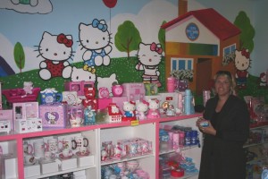 hello-kitty-vienna-shop Hello Kitty world Vienna shop