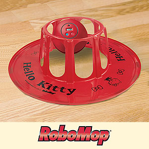 hello-kitty-robo-mop Hello Kitty Robomop