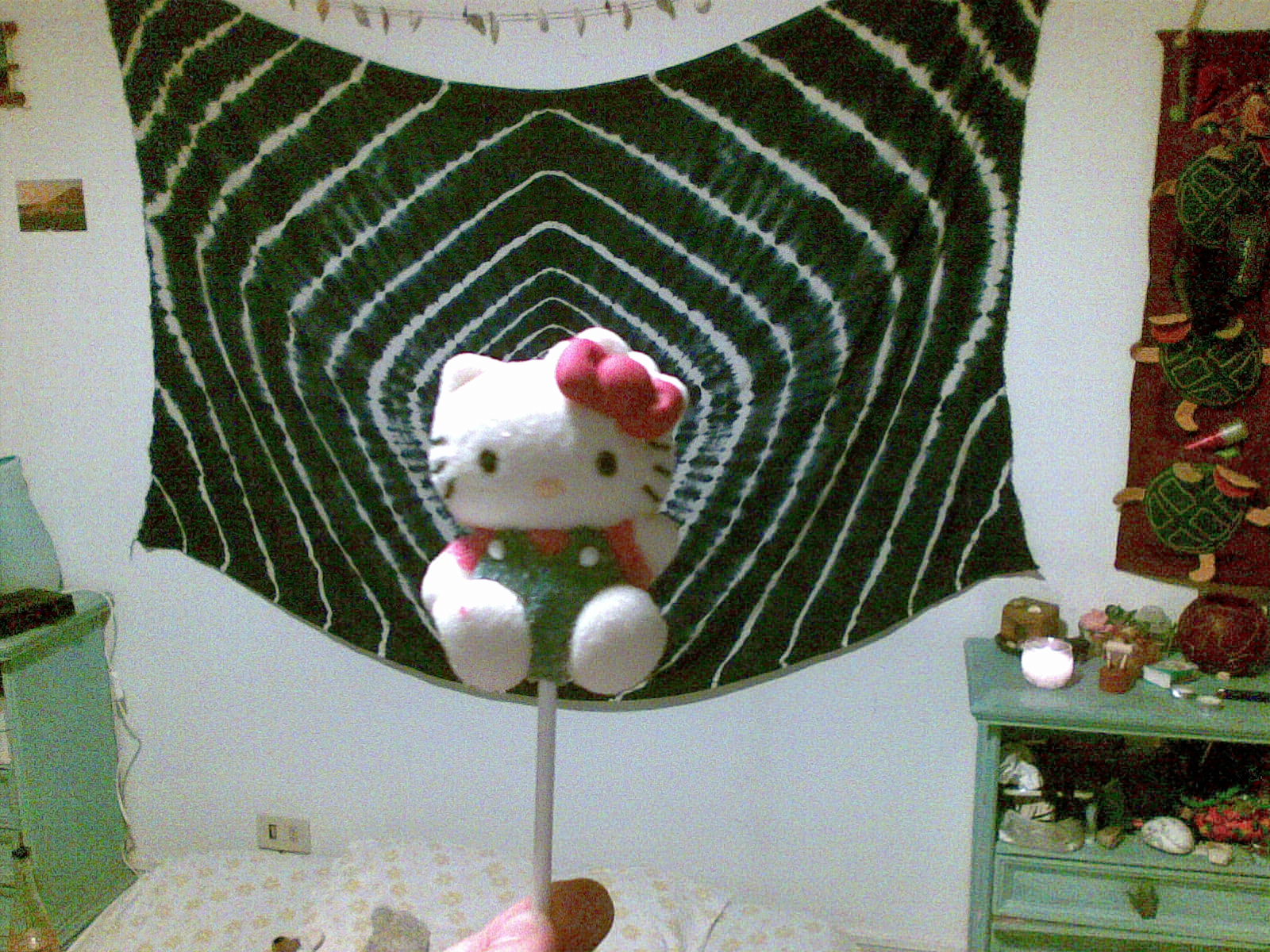 hello-kitty-candy Hello Kitty candy