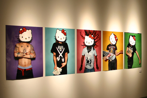 hello-kitty-fashion-men Hello Kitty men