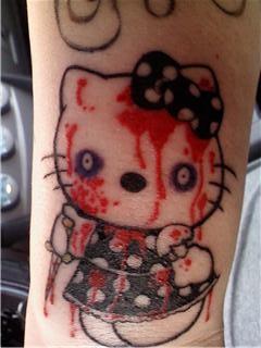 hello-kitty-bloody-tattoo