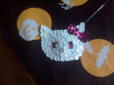 hello kitty pasties Hello Kitty pasties
