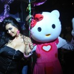 hello kitty tera patrick