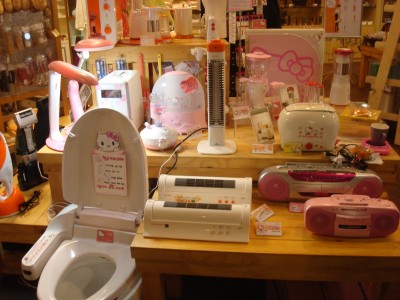 hello kitty appliances Hello Kitty appliances