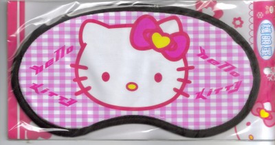 hello kitty eye mask Hello Kitty eye mask