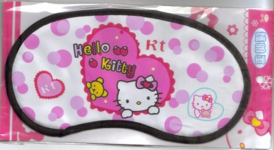 hello kitty eyemask Hello Kitty eyemask