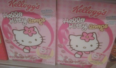 hello kitty loops Hello Kitty Loops