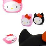 hello kitty mp3 player styles
