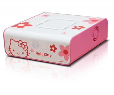 hello kitty nettop computer minew A10 drive Hello Kitty nettop computer MiNew A10 drive