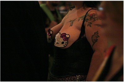 hello-kitty-pasties Hello Kitty pasties Dragoncon 2009