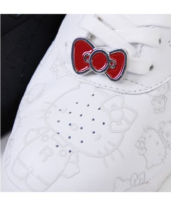 hello kitty reebok white Hello Kitty Reebok shoes white