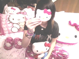 hello kitty room hello kitty room