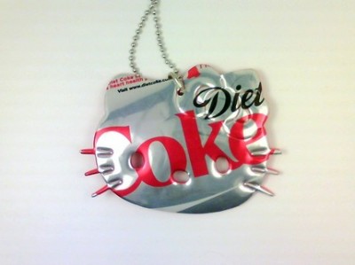 hello-kitty-soda-diet-coke Hello Kitty Diet Coke necklace