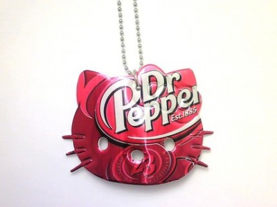 hello-kitty-soda-dr-pepper Hello Kitty Dr Pepper necklace
