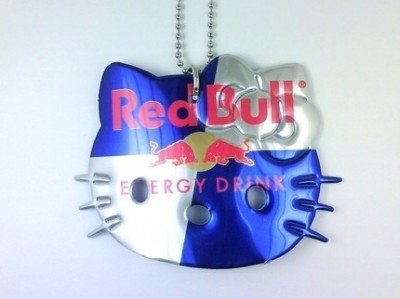 hello-kitty-soda-red-bull Hello Kitty Red Bull necklace