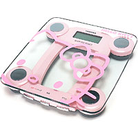hello kitty digital scale Hello Kitty digital scale
