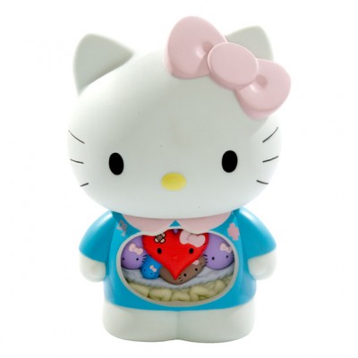 hello kitty dr Romanelli Hello Kitty Dr Romanelli internal organs figure