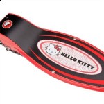 hello kitty electric scooter razor
