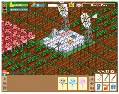 hello kitty farmville rip Hello Kitty Farmville RIP