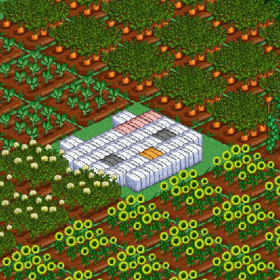 hello kitty farmville Hello Kitty Farmville