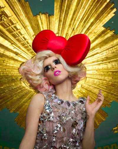hello kitty lady gaga bow Hello Kitty Lady Gaga bow