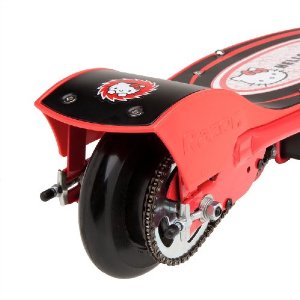 hello kitty razor scooter back hello kitty razor scooter back