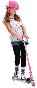 hello kitty razor Hello Kitty Razor