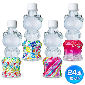 hello kitty bottled water Hello Kitty bottle bottled water