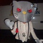 hello kitty costume