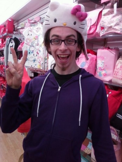 hello kitty head hello kitty head