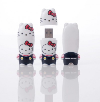 Hello Kitty Mimobot