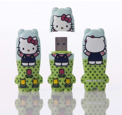 hello kitty mimobot fun Hello Kitty Mimobot fun