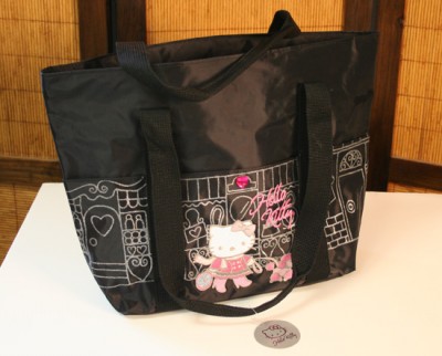 hello kitty bag Hello Kitty Lindsay Lohan bag