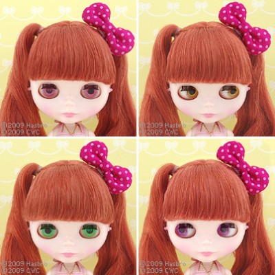 hello kitty blythe doll eyes Hello Kitty Blythe doll eyes