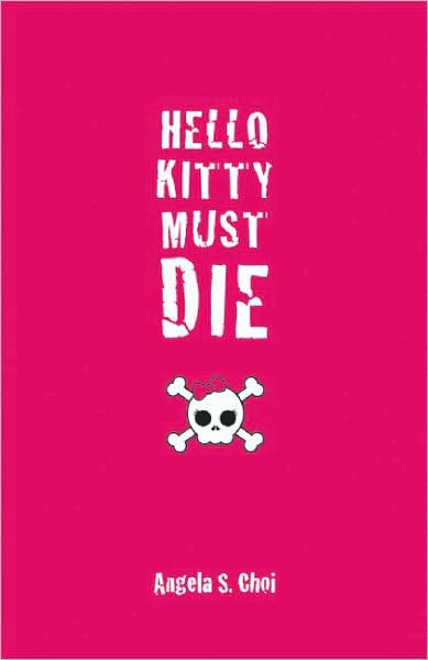 hello kitty must die Hello Kitty Must Die