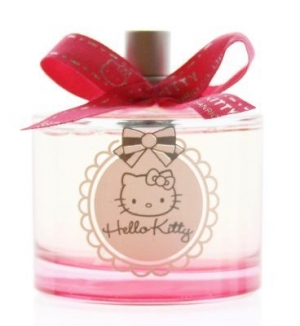 hello kitty perfume Hello Kitty parfum