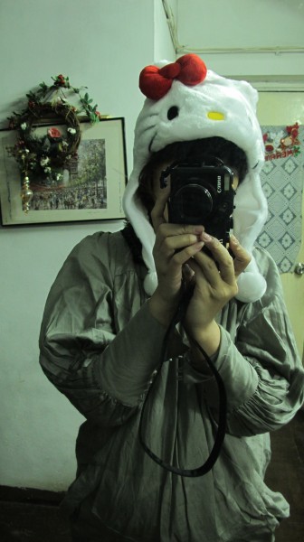 hello kitty shame Hello Kitty fanatic shame