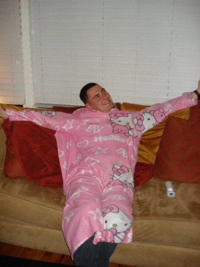 hello kitty snuggie photo hello kitty snuggie photo