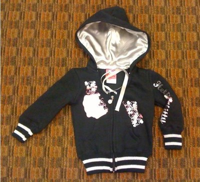 hello kitty sweatshirt will kill you Hello Kitty sweatshirt will kill you