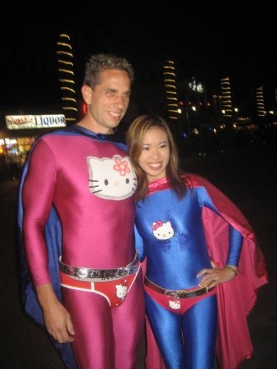 Hello Kitty Super Heros Hello Kitty Super Heroes