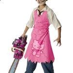 helllo kitty chainsaw onipepper