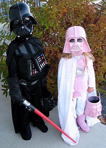 hello kitty darth vader pink hello kitty Darth Vader pink