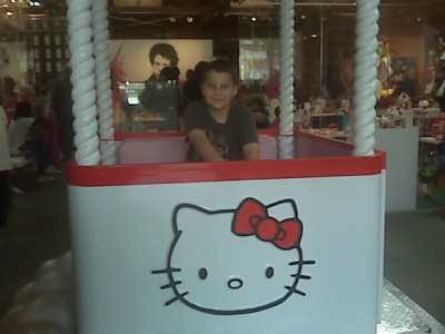 hello kitty humiliation hello kitty humiliation
