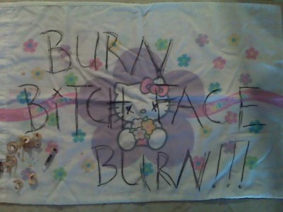 hello kitty pillow case hello kitty pillow case