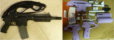 hello kitty keltec pistol before and after hello kitty keltec pistol before and after