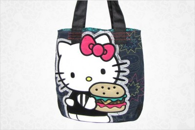 Hello Kitty I can has cheezburger Hello Kitty I can has cheezburger